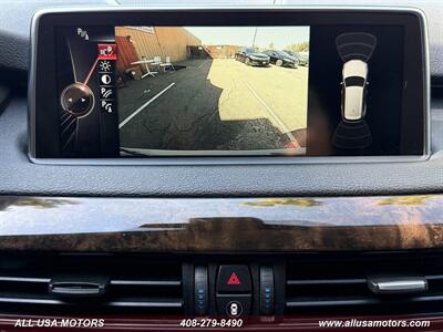 2016 BMW X5 sDrive35i   - Photo 37 - San Jose, CA 95116