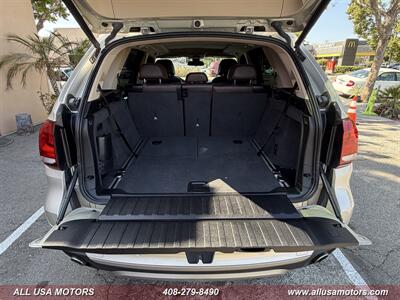 2016 BMW X5 sDrive35i   - Photo 26 - San Jose, CA 95116