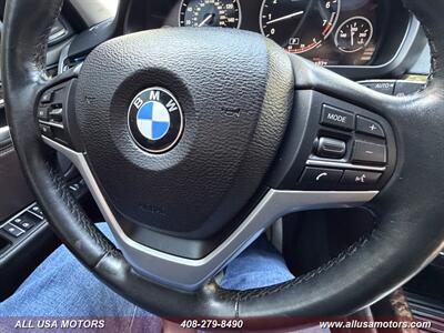 2016 BMW X5 sDrive35i   - Photo 20 - San Jose, CA 95116