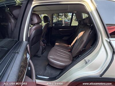 2016 BMW X5 sDrive35i   - Photo 23 - San Jose, CA 95116