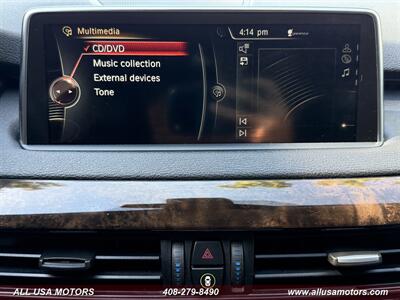2016 BMW X5 sDrive35i   - Photo 42 - San Jose, CA 95116