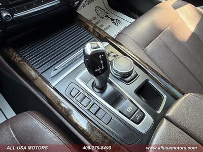 2016 BMW X5 sDrive35i   - Photo 52 - San Jose, CA 95116