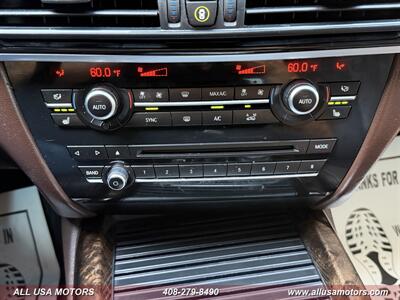 2016 BMW X5 sDrive35i   - Photo 48 - San Jose, CA 95116
