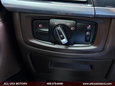 2016 BMW X5 sDrive35i   - Photo 59 - San Jose, CA 95116