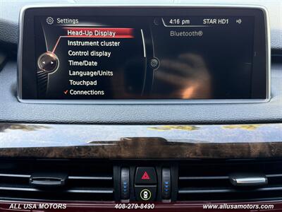 2016 BMW X5 sDrive35i   - Photo 44 - San Jose, CA 95116
