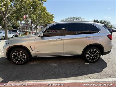 2016 BMW X5 sDrive35i   - Photo 6 - San Jose, CA 95116