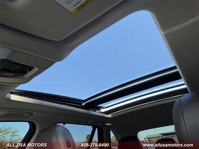 2016 BMW X5 sDrive35i   - Photo 63 - San Jose, CA 95116