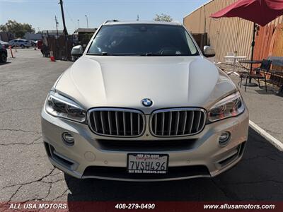 2016 BMW X5 sDrive35i   - Photo 4 - San Jose, CA 95116