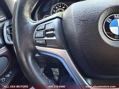 2016 BMW X5 sDrive35i   - Photo 19 - San Jose, CA 95116