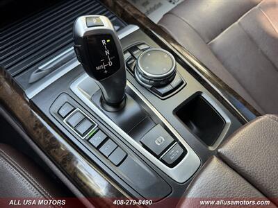 2016 BMW X5 sDrive35i   - Photo 53 - San Jose, CA 95116