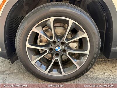 2016 BMW X5 sDrive35i   - Photo 13 - San Jose, CA 95116