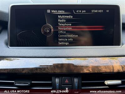 2016 BMW X5 sDrive35i   - Photo 36 - San Jose, CA 95116