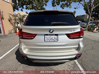 2016 BMW X5 sDrive35i   - Photo 8 - San Jose, CA 95116