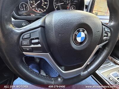 2016 BMW X5 sDrive35i   - Photo 18 - San Jose, CA 95116