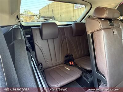 2016 BMW X5 sDrive35i   - Photo 28 - San Jose, CA 95116