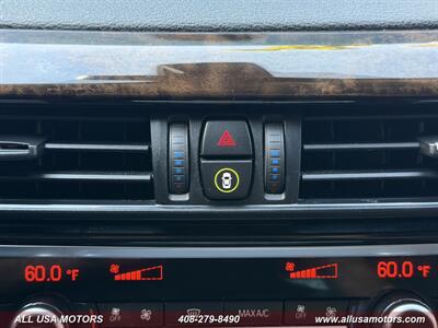 2016 BMW X5 sDrive35i   - Photo 46 - San Jose, CA 95116