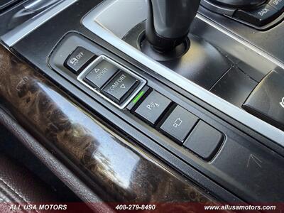 2016 BMW X5 sDrive35i   - Photo 54 - San Jose, CA 95116