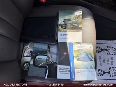2016 BMW X5 sDrive35i   - Photo 65 - San Jose, CA 95116