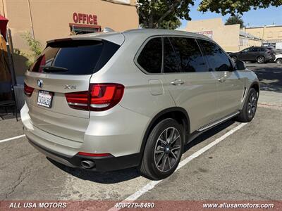 2016 BMW X5 sDrive35i   - Photo 9 - San Jose, CA 95116