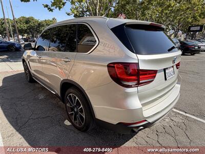 2016 BMW X5 sDrive35i   - Photo 7 - San Jose, CA 95116