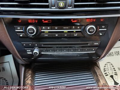 2016 BMW X5 sDrive35i   - Photo 47 - San Jose, CA 95116