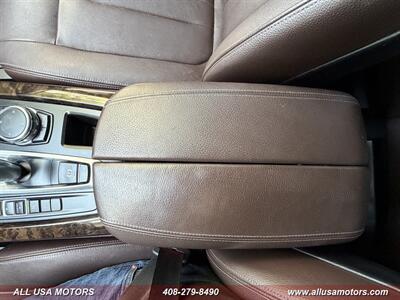 2016 BMW X5 sDrive35i   - Photo 57 - San Jose, CA 95116