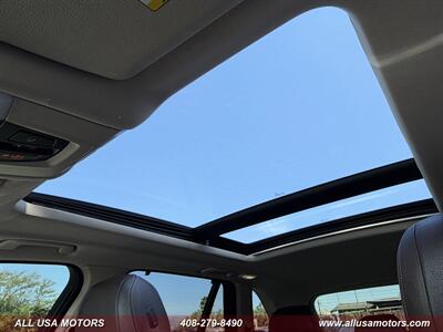 2016 BMW X5 sDrive35i   - Photo 62 - San Jose, CA 95116
