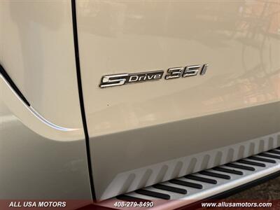 2016 BMW X5 sDrive35i   - Photo 10 - San Jose, CA 95116