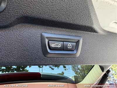 2016 BMW X5 sDrive35i   - Photo 27 - San Jose, CA 95116