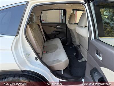 2014 Honda CR-V EX - Photo 26 - San Jose, CA 95116