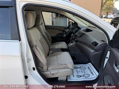 2014 Honda CR-V EX - Photo 27 - San Jose, CA 95116