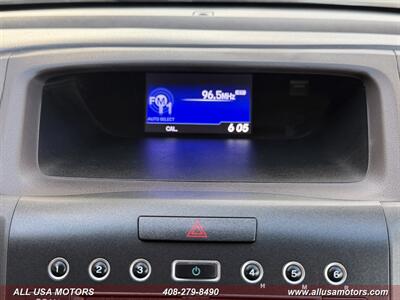 2014 Honda CR-V EX - Photo 32 - San Jose, CA 95116