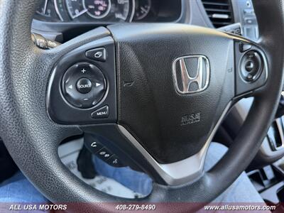 2014 Honda CR-V EX - Photo 17 - San Jose, CA 95116