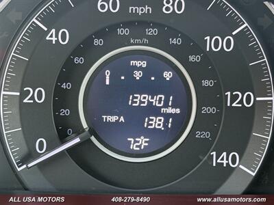 2014 Honda CR-V EX - Photo 30 - San Jose, CA 95116