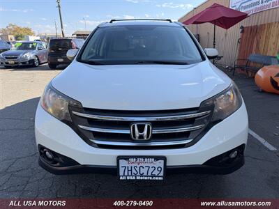 2014 Honda CR-V EX - Photo 4 - San Jose, CA 95116