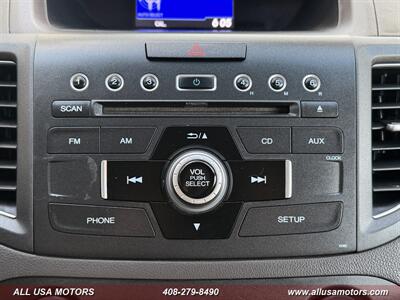 2014 Honda CR-V EX - Photo 33 - San Jose, CA 95116