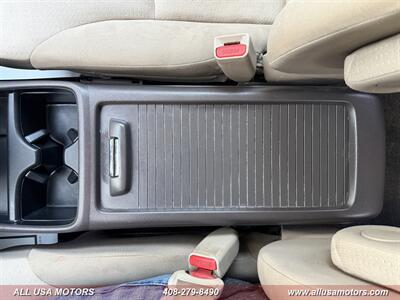 2014 Honda CR-V EX - Photo 38 - San Jose, CA 95116