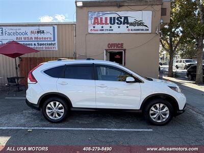 2014 Honda CR-V EX - Photo 1 - San Jose, CA 95116