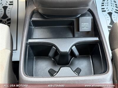 2014 Honda CR-V EX - Photo 36 - San Jose, CA 95116