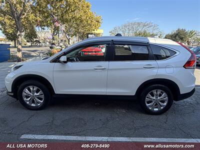 2014 Honda CR-V EX - Photo 6 - San Jose, CA 95116