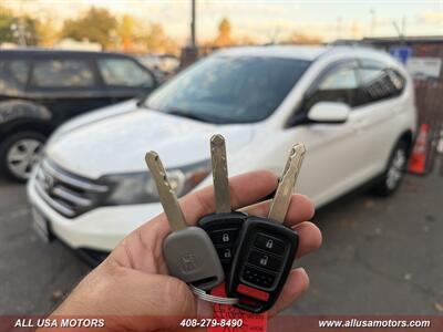 2014 Honda CR-V EX - Photo 48 - San Jose, CA 95116