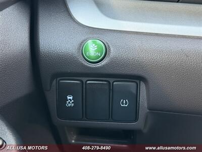2014 Honda CR-V EX - Photo 40 - San Jose, CA 95116