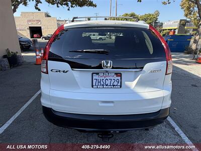 2014 Honda CR-V EX - Photo 8 - San Jose, CA 95116