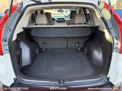 2014 Honda CR-V EX - Photo 23 - San Jose, CA 95116
