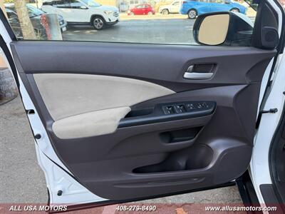 2014 Honda CR-V EX - Photo 14 - San Jose, CA 95116