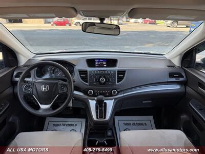2014 Honda CR-V EX - Photo 28 - San Jose, CA 95116