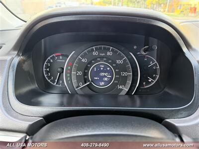 2014 Honda CR-V EX - Photo 29 - San Jose, CA 95116