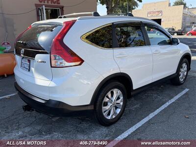 2014 Honda CR-V EX - Photo 9 - San Jose, CA 95116