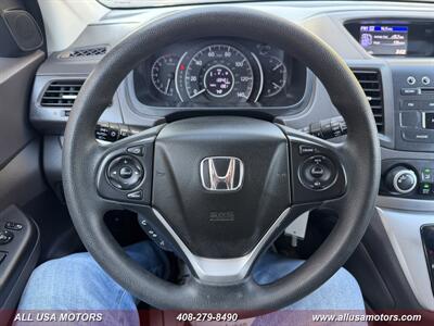 2014 Honda CR-V EX - Photo 16 - San Jose, CA 95116