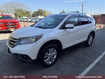 2014 Honda CR-V EX - Photo 5 - San Jose, CA 95116